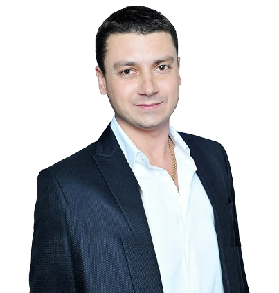 Пластический хирург Кахраманов Эльдар Бегларович