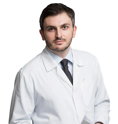 Пластический хирург Чемянов Георгий Станиславович