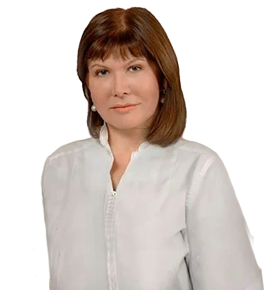 Пластический хирург Малаховская Вера Ивановна