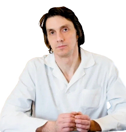 Пластический хирург Колесников Сергей Александрович