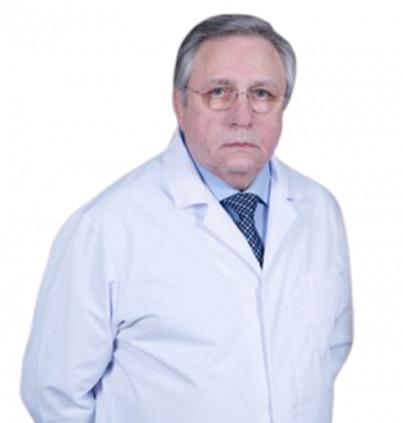 Пластический хирург Ковынцев Николай Николаевич
