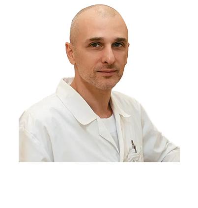 Пластический хирург Хуцидзе Зураб Вахтангович