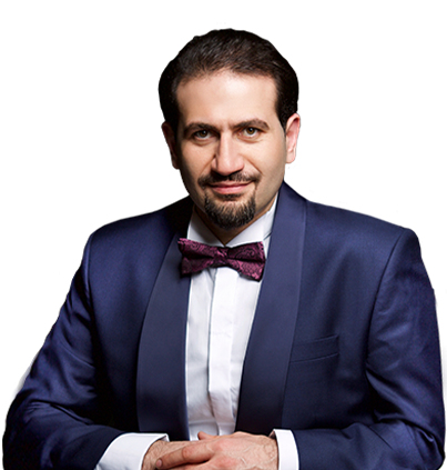 Пластический хирург Абрамян Соломон Маисович