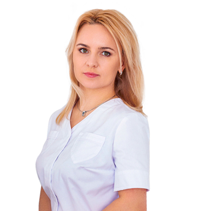 Пластический хирург Васильева Юлия Сергеевна
