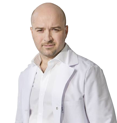 Пластический хирург Анисимов Алексей Юрьевич