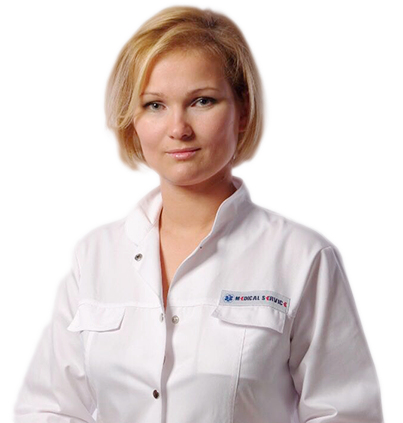 Пластический хирург Авдошенко Ксения Евгеньевна