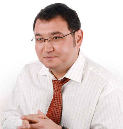 Пластический хирург Бакирханов Сарвар Казимович