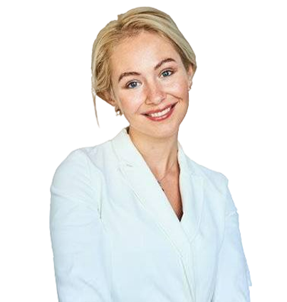 Пластический хирург Борисенко Анастасия Сергеевна