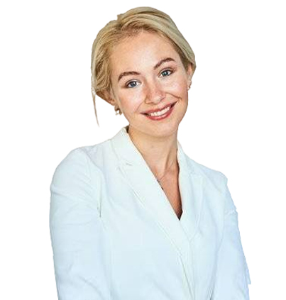 Пластический хирург Борисенко Анастасия Сергеевна