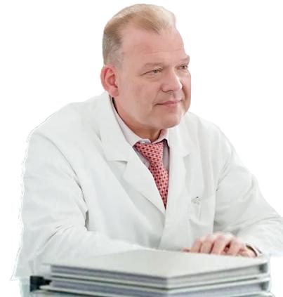 Пластический хирург Тепляшин Александр Сергеевич