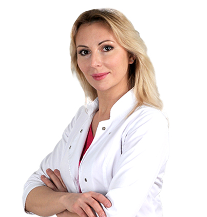 Пластический хирург Калеганова Анна Юрьевна