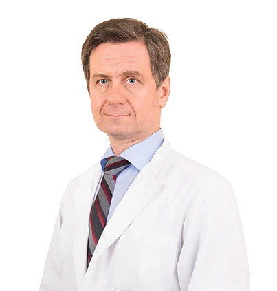 Пластический хирург Давыдов Дмитрий Викторович