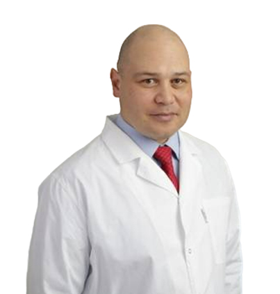 Пластический хирург Ефименко Александр Витальевич