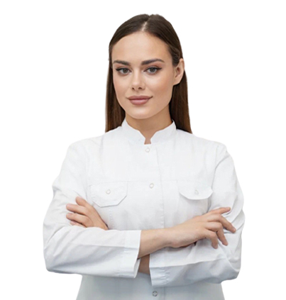 Пластический хирург Галиченко Кристина Александровна