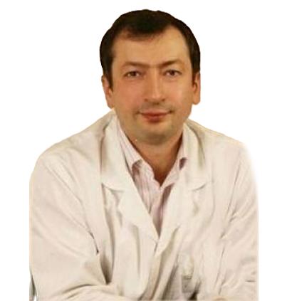 Пластический хирург Грицюк Анатолий Михайлович