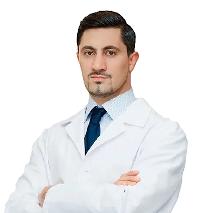Пластический хирург Хачатрян Вардан Робертович