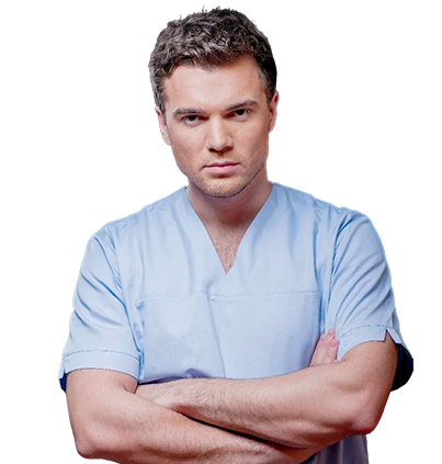 Пластический хирург Искорнев Андрей Александрович