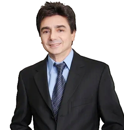 Пластический хирург Кахраманов Беглар Умбатович