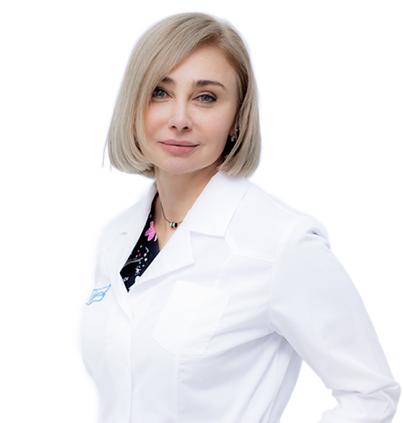 Пластический хирург Кибишева Амина Аскербиевна