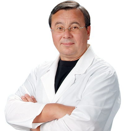 Пластический хирург Корчак Владимир Васильевич