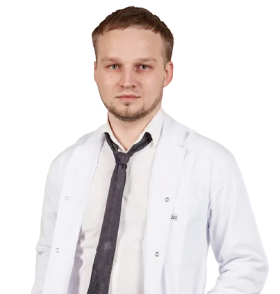 Пластический хирург Магдалина Иван Петрович
