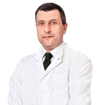 Пластический хирург Маляев Алексей Александрович