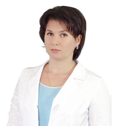 Пластический хирург Мариничева Ирина Геннадьевна