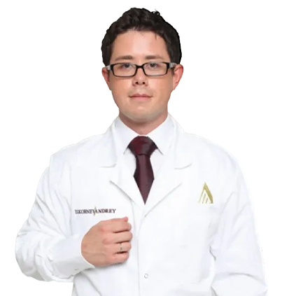 Пластический хирург Мельников Дмитрий Владимирович