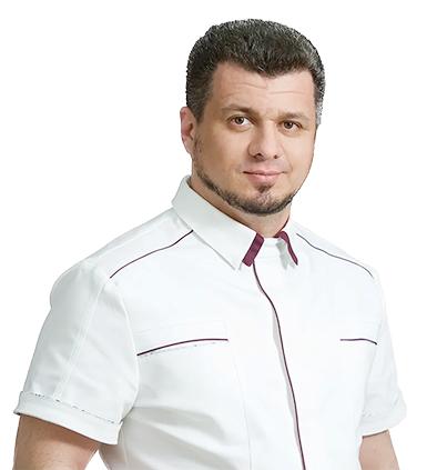 Пластический хирург Микитин Игорь Львович