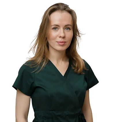 Пластический хирург Миронова Елена Александровна