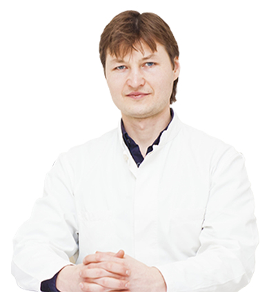 Пластический хирург Никешин Аким Иосифович