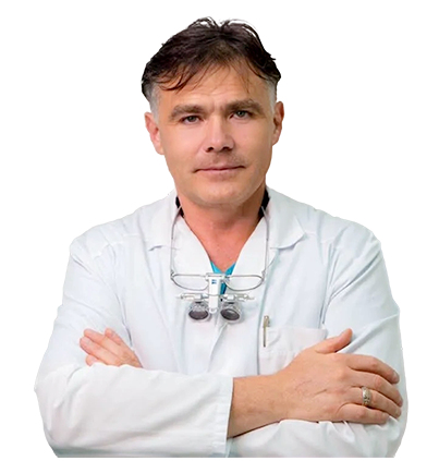 Пластический хирург Орлов Андрей Алексеевич