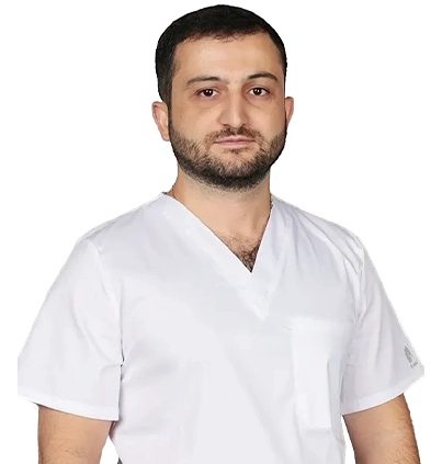 Пластический хирург Пайтян Карен Гагикович