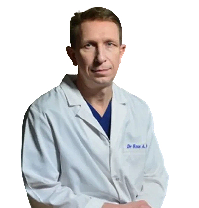 Пластический хирург Росс Андрей Владимирович