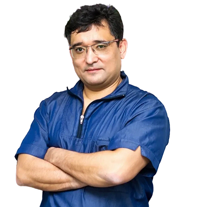 Пластический хирург Пенаев Арслан Агаевич