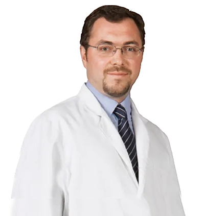 Пластический хирург Петрин Сергей Александрович