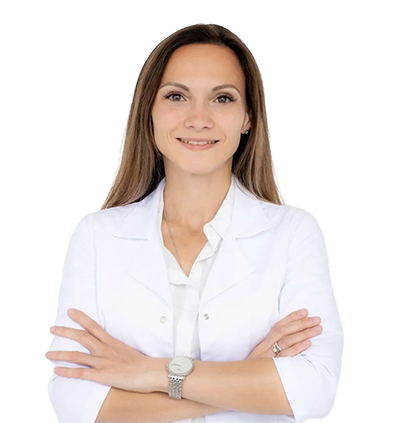 Пластический хирург Рабодзей Ольга Павловна