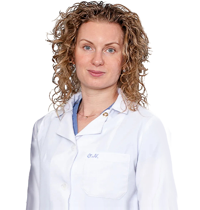 Пластический хирург Носова Ольга Олеговна