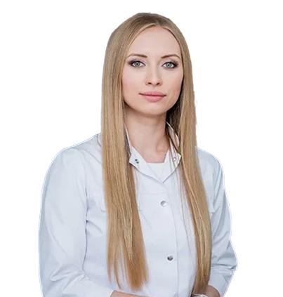 Пластический хирург Шемонаева Ольга Михайловна