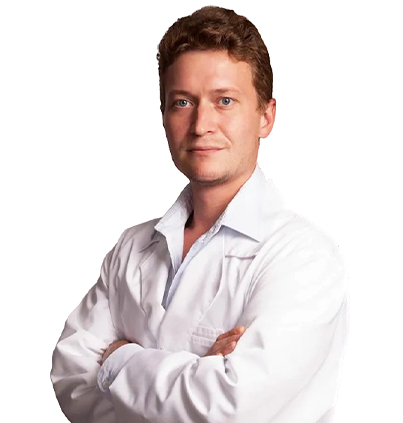 Пластический хирург Тумаков Глеб Игоревич