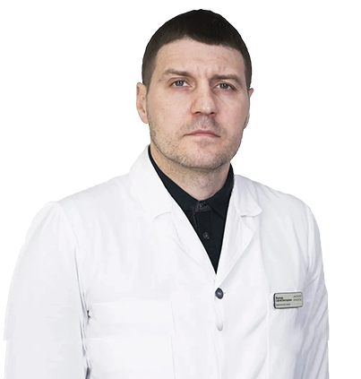 Пластический хирург Морозов Сергей Викторович