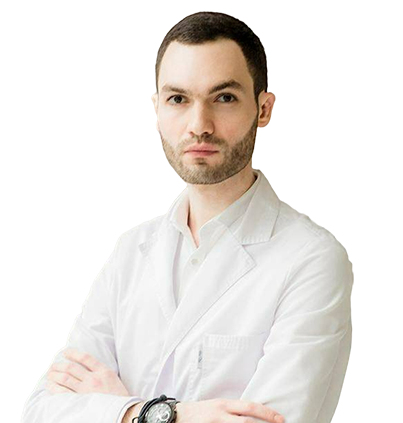 Пластический хирург Вирабян Леонард Варданович