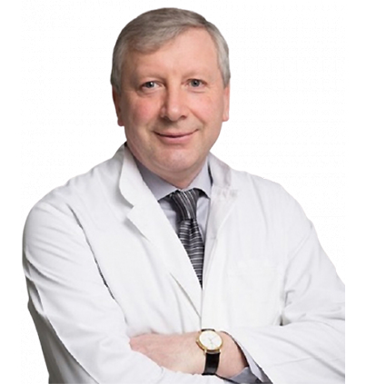 Пластический хирург Воздвиженский Иван Сергеевич