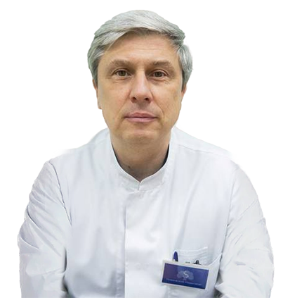 Пластический хирург Горбунов Андрей Сергеевич