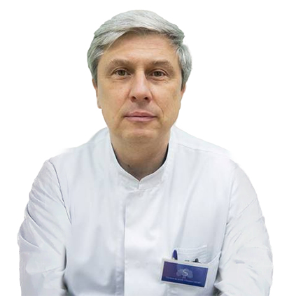 Пластический хирург Горбунов Андрей Сергеевич