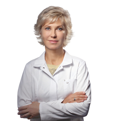 Пластический хирург Дмитриенко Светлана Валентиновна