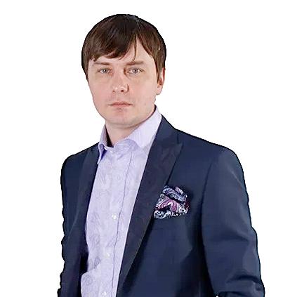 Пластический хирург Осин Максим Александрович