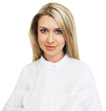 Пластический хирург Жукова Наталия Владимировна