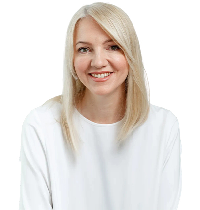 Косметолог Ильялова Екатерина Васильевна 