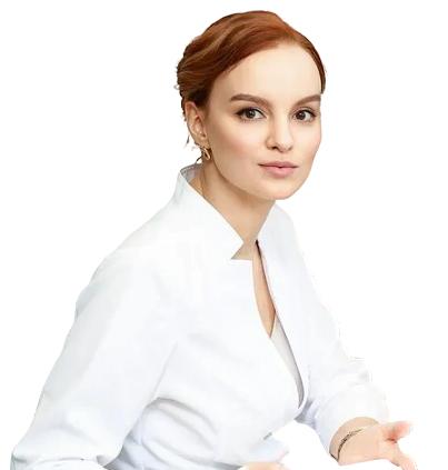 Косметолог Колдашова Мария Артемовна
